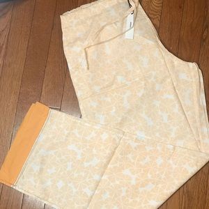 Marigot Pajama Pants Size S